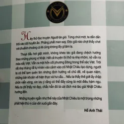 Người ăn gió và quả chuông bay đi 993319