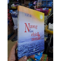 Nương tựa chính mình - Tuệ Ái - 2022 mới 90% - KỸ NĂNG - HCM0111 Rebooks.vn