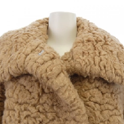 Áo khoác HERMES WRAP COAT *97-7109 - Hàng hiệu Chính hãng 815691