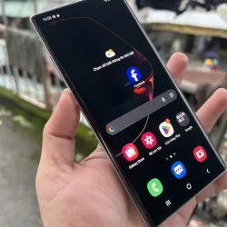 samsung galaxy note 10+ ram 12gb/256gb, màn Dynamic AMOLED 6.8" Full HD 2k+, 2 sim 1013610