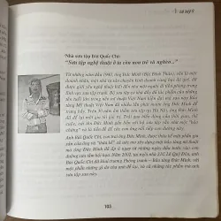 Trò chuyện với họa sĩ- của tác giả Lê Mỹ Ý.  1023856