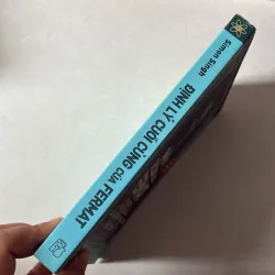 Định lý cuối cùng của Fermat - Simon Singh 756691