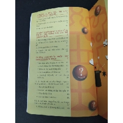 Bí quyết ảo thuật nhập môn Minh Đức mới 80% có chữ ký, bẩn bìa, ố nhẹ, ẩm 2012 HCM.ASB3010 918136