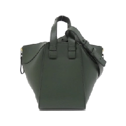 Túi đeo vai Loewe Hammock Compact A538H13X02 610544