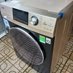 Máy giặt aqua inverter 10kg  627730