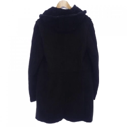 Áo khoác lông cừu Salvatore Santoro 629643