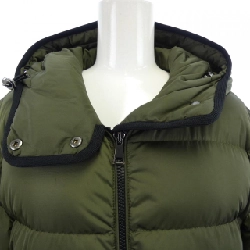 Moncler MONCLER BETULONG Áo khoác lông 631357