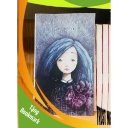 (TẶNG BOOKMARK) Anh sẽ yêu em mãi chứ? - GAO VĂN HỌC RBK0810