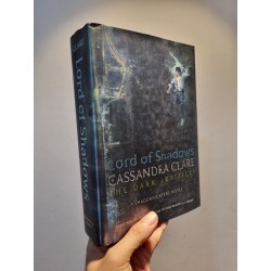 THE MORTAL INSTRUMENTS : Book 2 - City of Ashes - Casandra Calre 192562