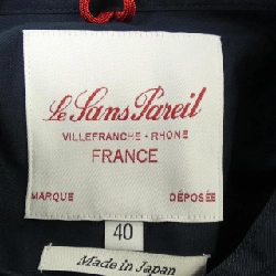 Le sans Pareil Shirt - Hàng hiệu Chính hãng 884797