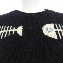 Prada PRADA P24N0F Áo len - Hàng hiệu Chính hãng 628420