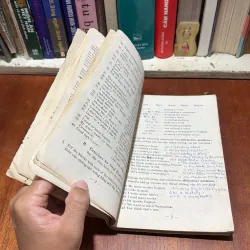 II Sách Xưa: Bộ Sách Anh Mỹ Ngữ Học Đối Thoại (2 Tập) - EDWIN T. CORNELIUS  790707