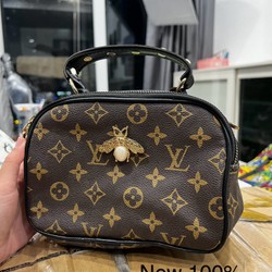 Túi Xách đẹp như mới dưới 100k 70085