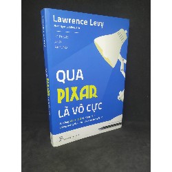 Qua Pixar là vô cực mới 80%