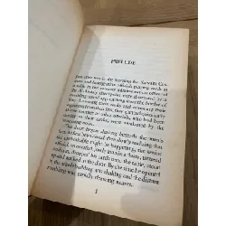 SAS Omnibus- Shain Clarke