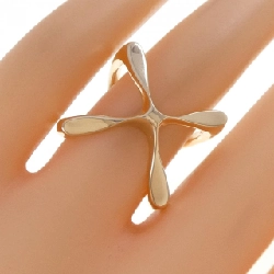 K10YG Nhẫn - Hàng hiệu Chính hãng 854006