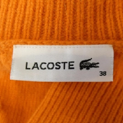 LACOSTE Áo len - Hàng hiệu Chính hãng 887839