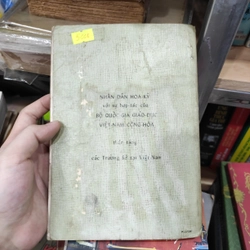 Em bé tôi - Lớp nhì và lớp nhất 1965 295774