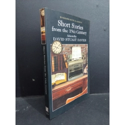 Short Stories from the 19th Century mới 80% ố vàng HCM1001 Wordsworth Classics NGOẠI VĂN Oreka-Blogmeo 21225