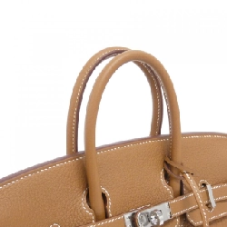 Túi xách Hermès Birkin 25cm 041344CK - Hàng hiệu chính hãng 803607