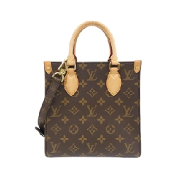 Túi xách Louis Vuitton Monogram Sac Plat BB M46265