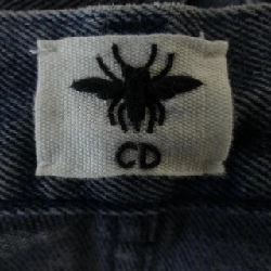 【Mã giảm giá】Quần jeans CHRISTIAN DIOR 653769