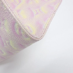 Túi xách Louis Vuitton Monogram Empreinte (Summer Stardust) On The Go PM M46168 - Hàng hiệu Authentic 804360