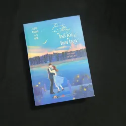 Trở về năm tháng bố tôi là hot boy (Tập 2) - Xuân Phong Lựu Hoả - Giá bìa 258k