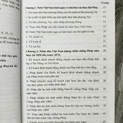 LỊCH SỬ VIỆT NAM CẬN ĐẠI 1041370