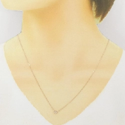 Vòng cổ kim cương Vandome - Hàng hiệu Authentic 842592