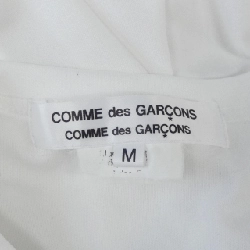 COMME des GARCONS RF-T005 Áo 628564
