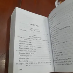 Giản Chi, Nguyễn Hiến Lê - ĐẠI CƯƠNG TRIẾT HỌC TRUNG QUỐC 605398