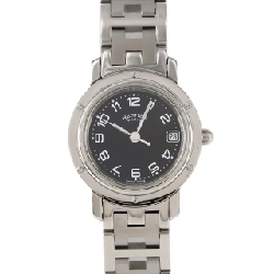 Đồng hồ Hermes Clipper CL4.210 SS Quartz - Hàng hiệu Chính hãng