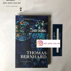 Diệt Vong - Thomas Bernhard
