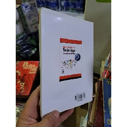 Một số vấn đề toán học chưa giải quyết được mới 80% Nguyễn Bá Đô 2014 HCM0308 KHOA HỌC ĐỜI SỐNG 919524