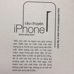 Câu chuyện Iphone 323589