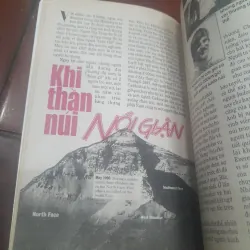 THẾ GIỚI MỚI số 241 ngày 23.6.1997 1032293