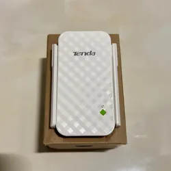 Bộ kích sóng Tenda 2 râu 713776