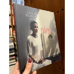 Nàng - Lương Hoàng Anh