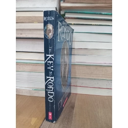 The key to Rondo - Emily Rodda 740529