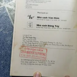 Lã Thị Xuân Thu - Lã Bất Vi 974920