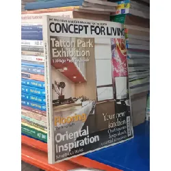 Concept For Living 593901
