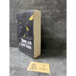 Ngọn gió qua vườn - Ý Nhi- tuyển tập thơ,truyện ngắn 780328