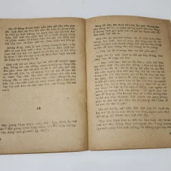 Tiểu thuyết Nhật NGƯỜI ĐÀN BÀ TRONG CỒN CÁT (Kobo Abe) 786316
