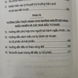 BƯỚC ĐI NGẪU NHIÊN TRÊN PHỐ WALL - THANH HUYỀN, THƯ TRANG 745700