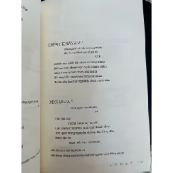 Album trắng - Lê Đạt 698807