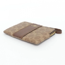 【Sản phẩm mới】Coach CW854 Túi đựng 622291