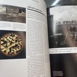 100 ý tưởng thay đổi nhiếp ảnh Mary Warner Marien 689524