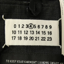 Maison Margiela S31BN0260 S43663 Áo vest - Hàng hiệu Authentic 775240