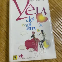 Yêu đôi môi em